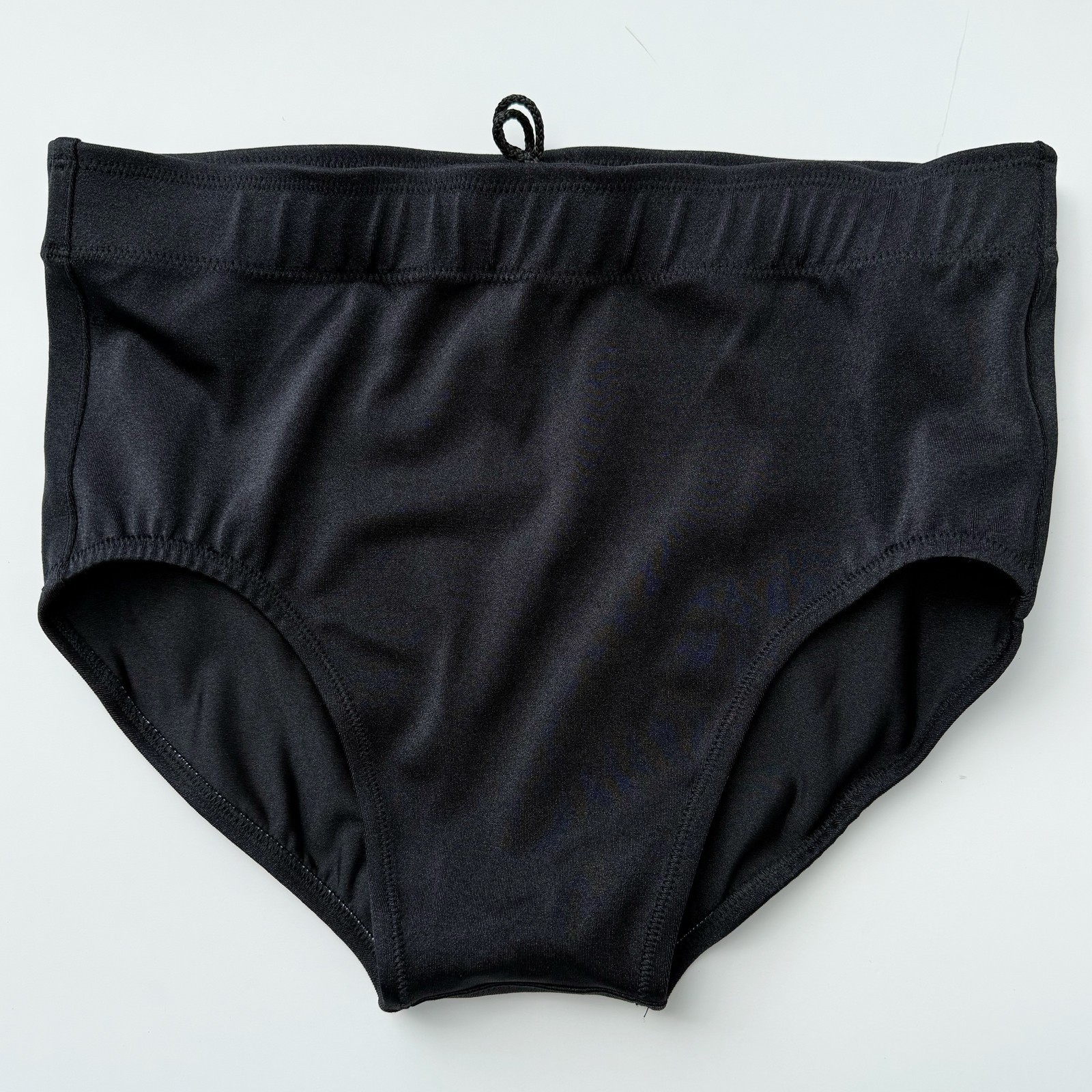 Matte Black Pro Wrestling trunks MMA  tights gear training S/M/L/XL