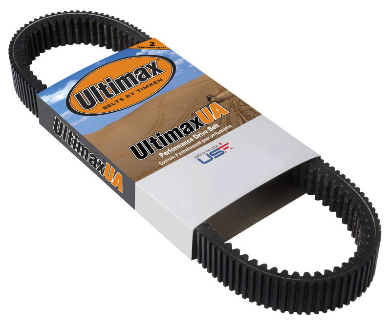 Ultimax ATV/UTV UA Drive Belt- UA441
