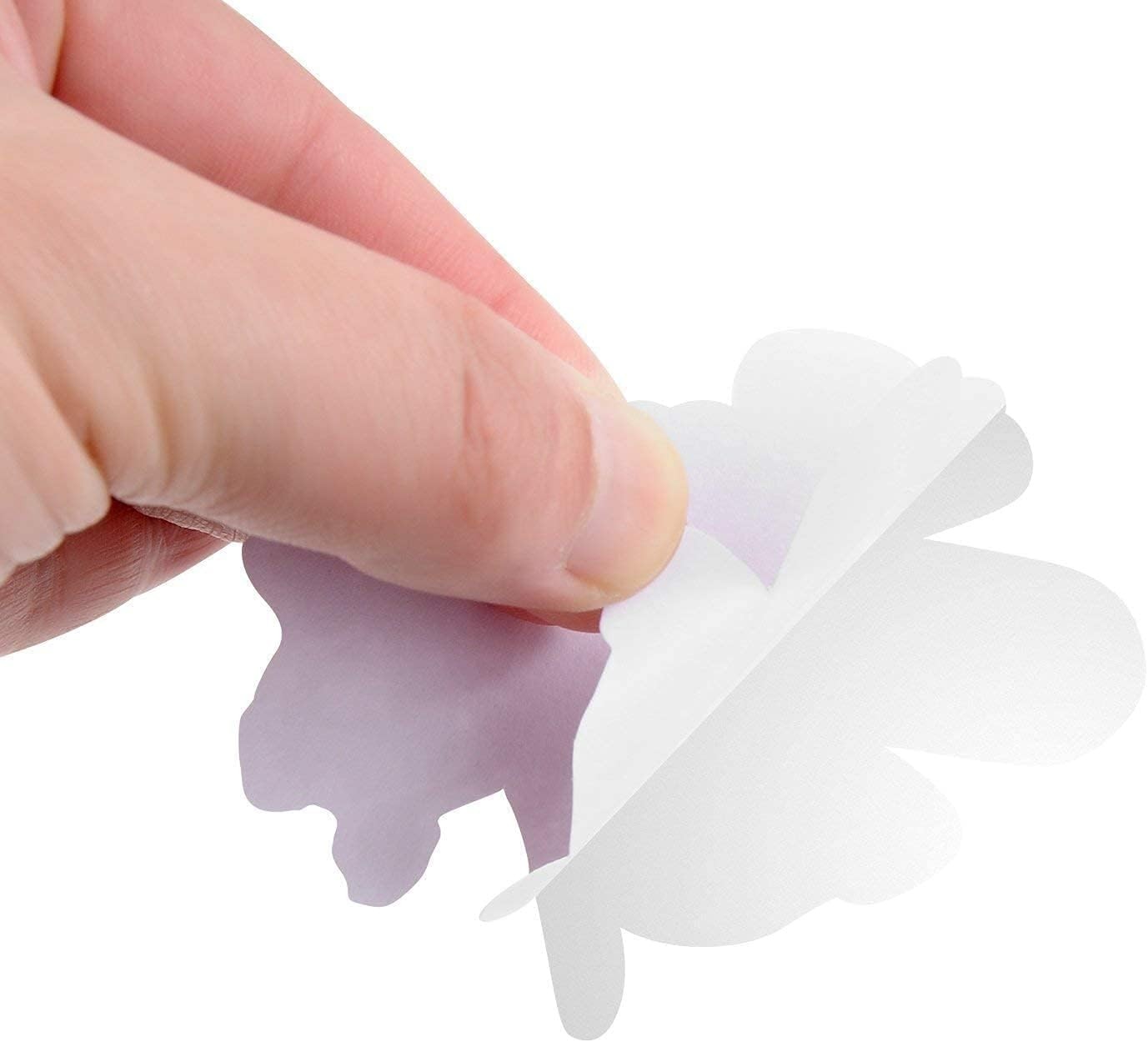 50pcs Mexican Stickers, Funny Vinyl Mexico Tool Box Multicolor