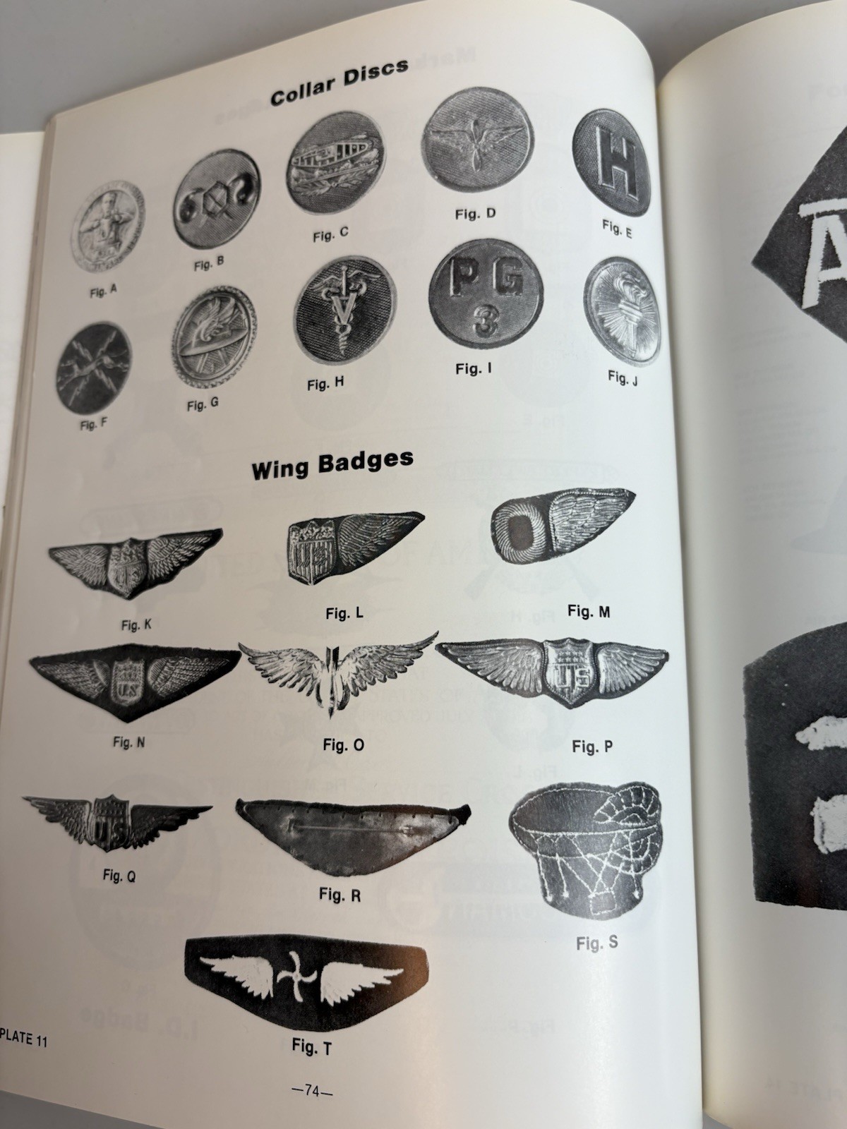 WWI Collectors Handbook Volumes 1 and 2 by Hayes Otoupalik and Dennis Gordon