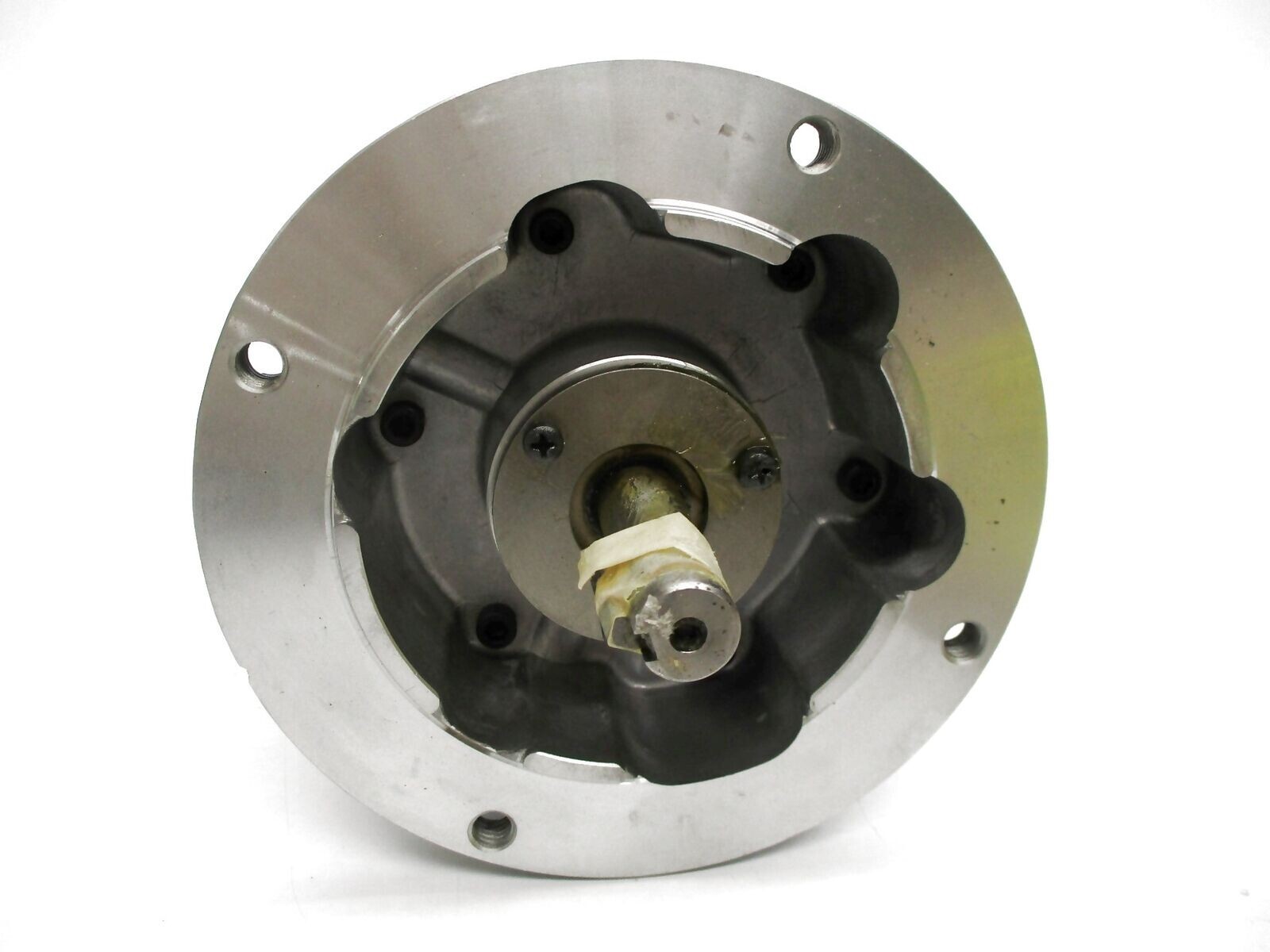 Gast 6AM-NRV-11A Air Motor