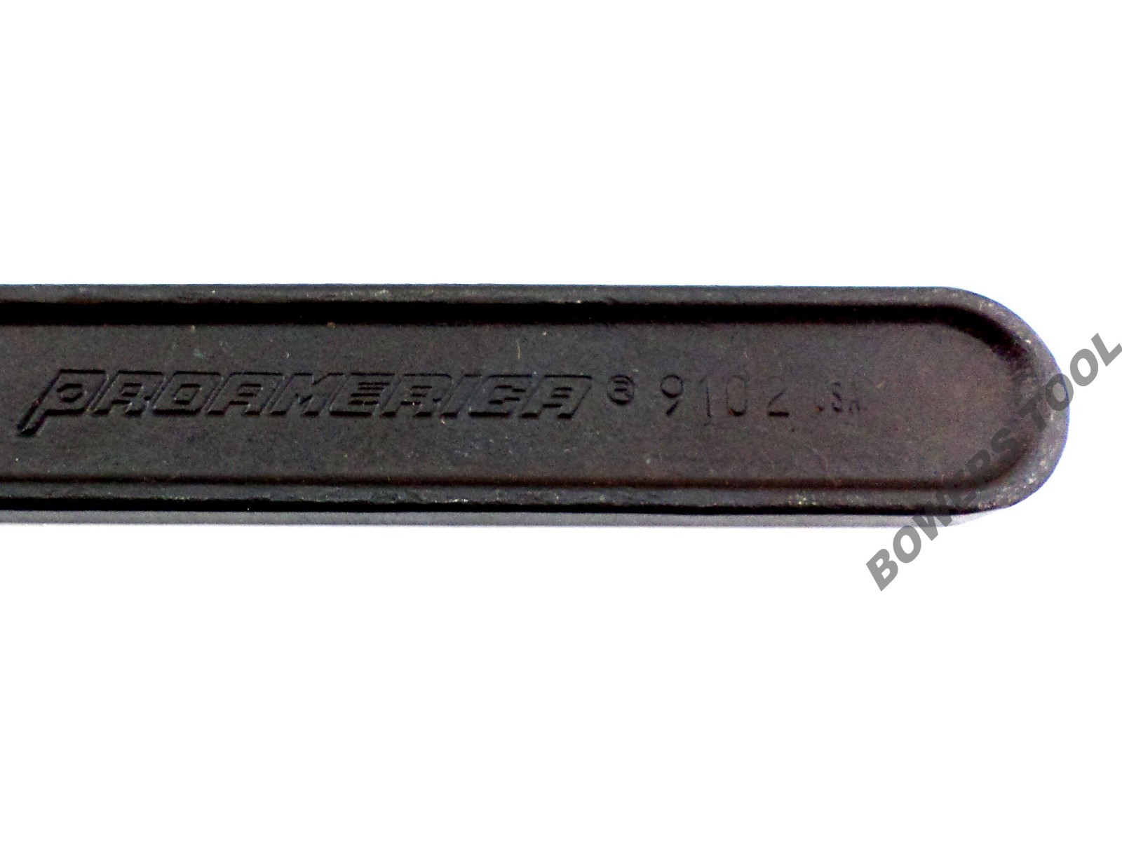 Pro America Kal Tool Adjustable Hook Spanner Wrench Set 3/4 – 4-3/4in. USA MADE