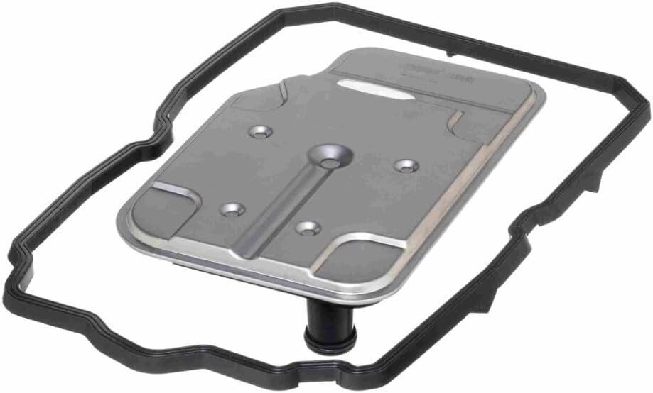 Transmission Service Kit: 6L ATF, Filter, Gaskets, Pan Bolts for Mercedes 2010+