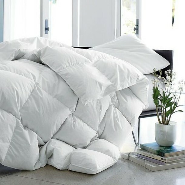 Ultra Soft Premium Reversible Bamboo Comforter, Warm, Many Colors, All Season