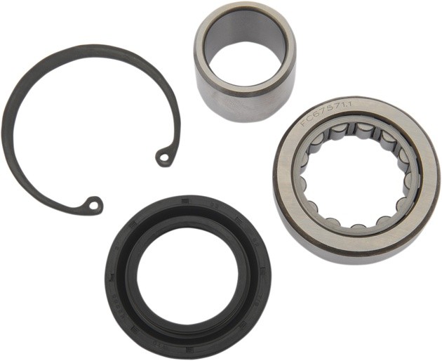 Drag Specialties Inner Primary Bearing/Seal Kit Harley Davidson 142670