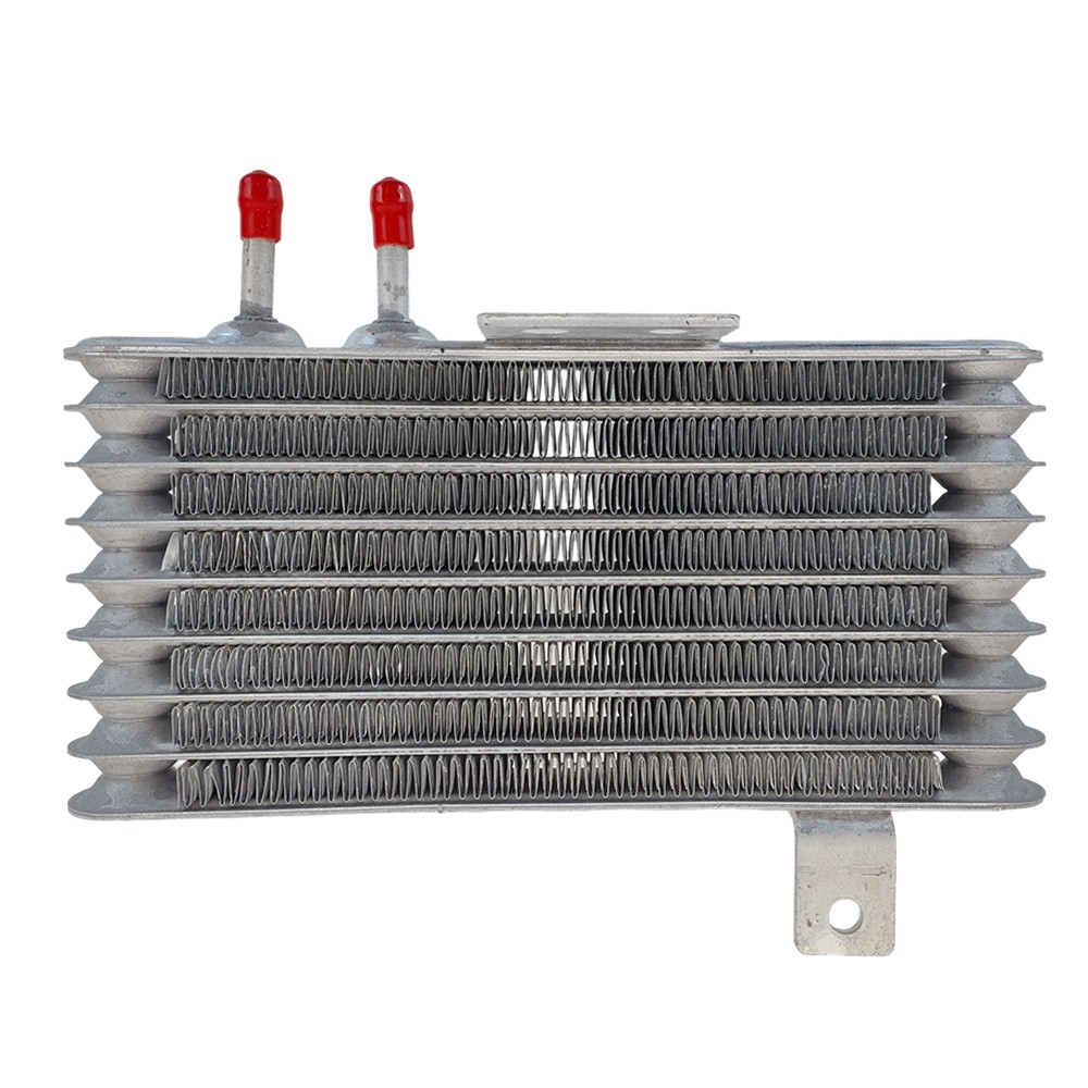 New Transmission Oil Cooler For Mitsubishi Lancer 08-15 Outlander Sport 11-20