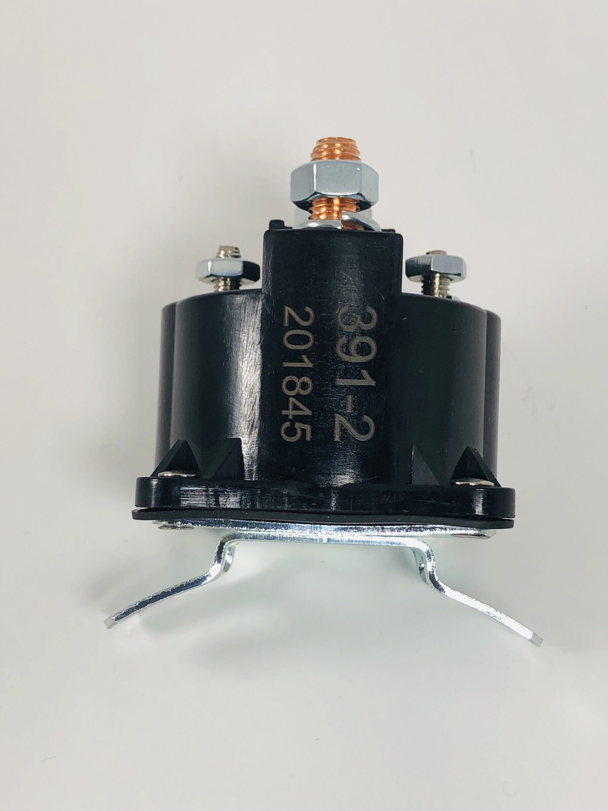 KTI Hydraulics 391-2 Starter Solenoid