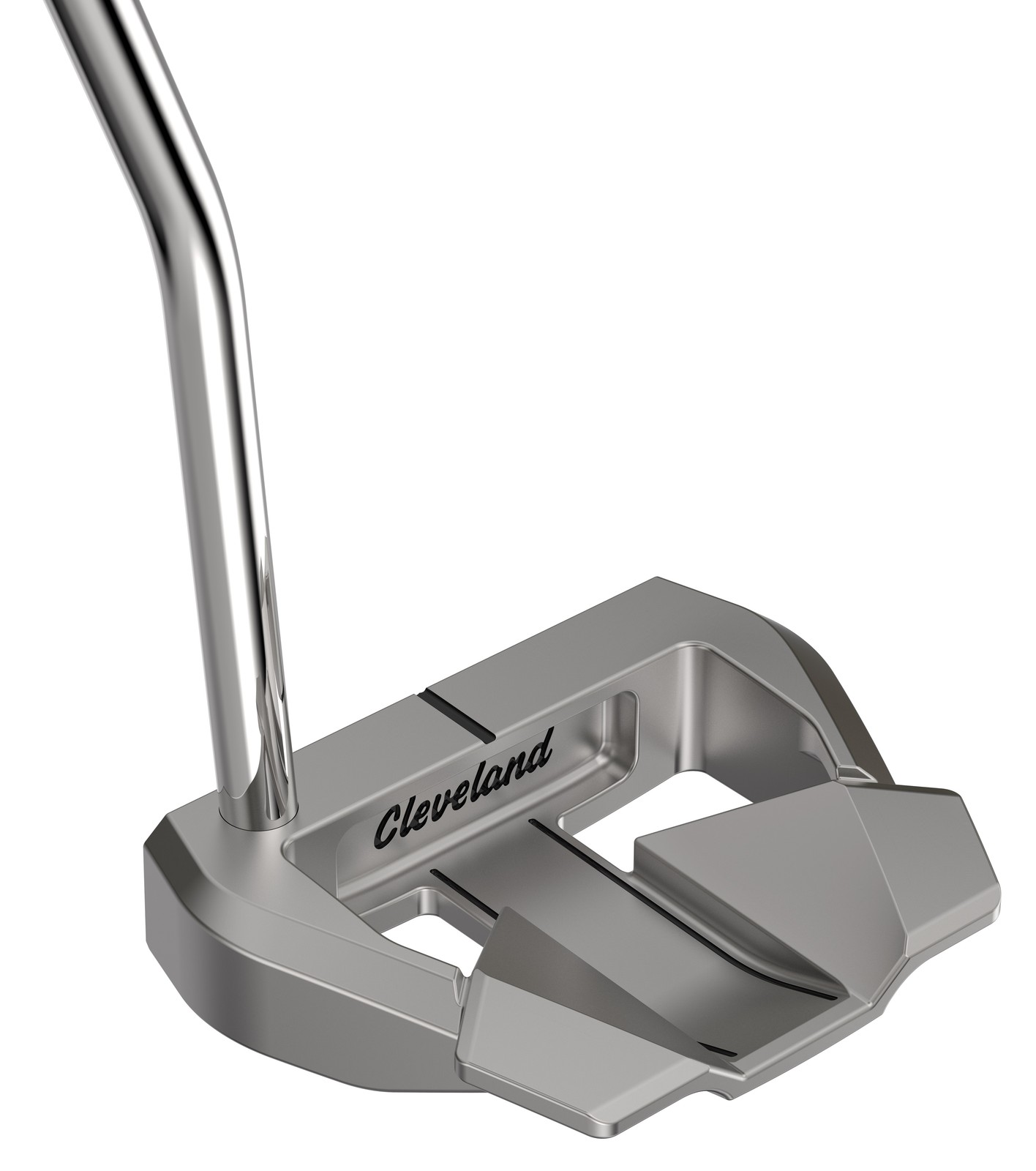 Cleveland HB Soft 2 #15 Putter 35'' Inches Excellent