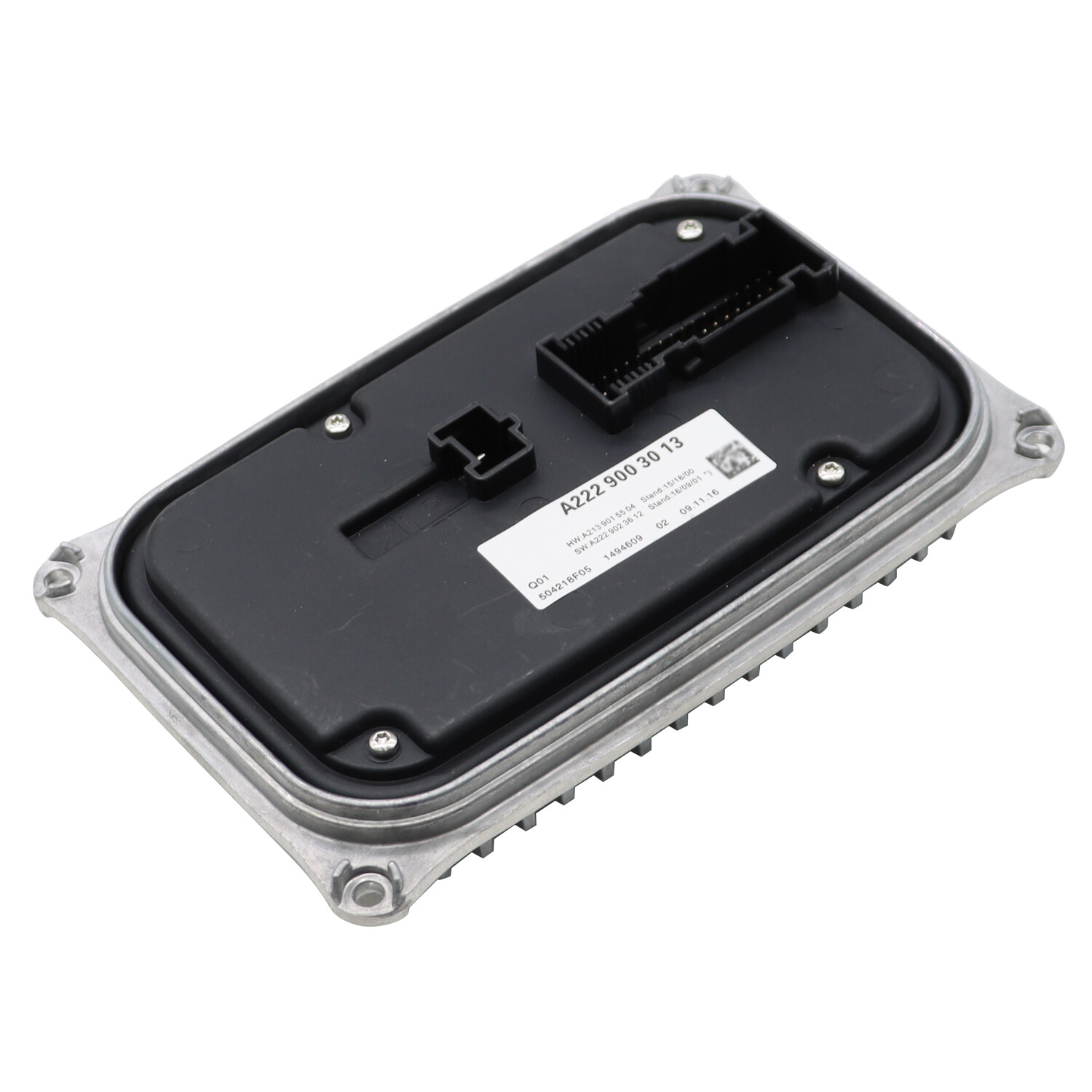 Right/Left Side Headlight LED Module Ballast Control Unit For Mercedes W222 W213