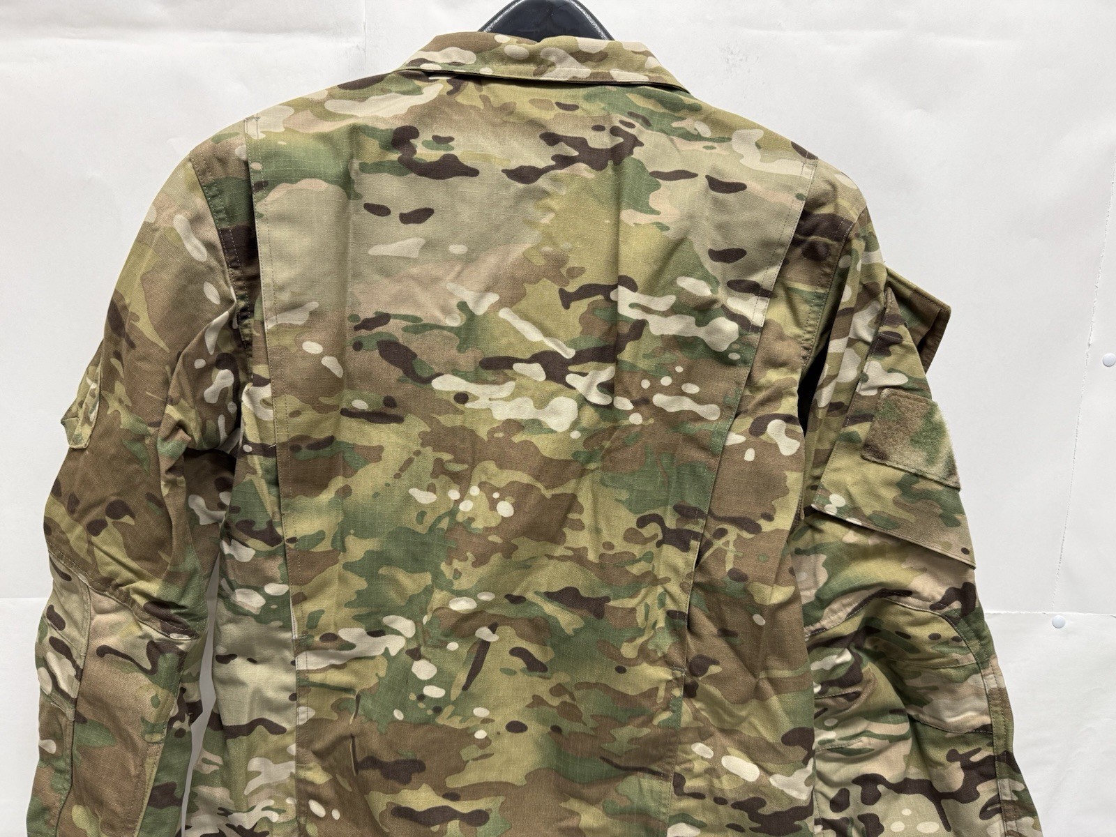 Patagonia Level 9 Temperate Blouse Field Shirt Multicam Small Regular NEW