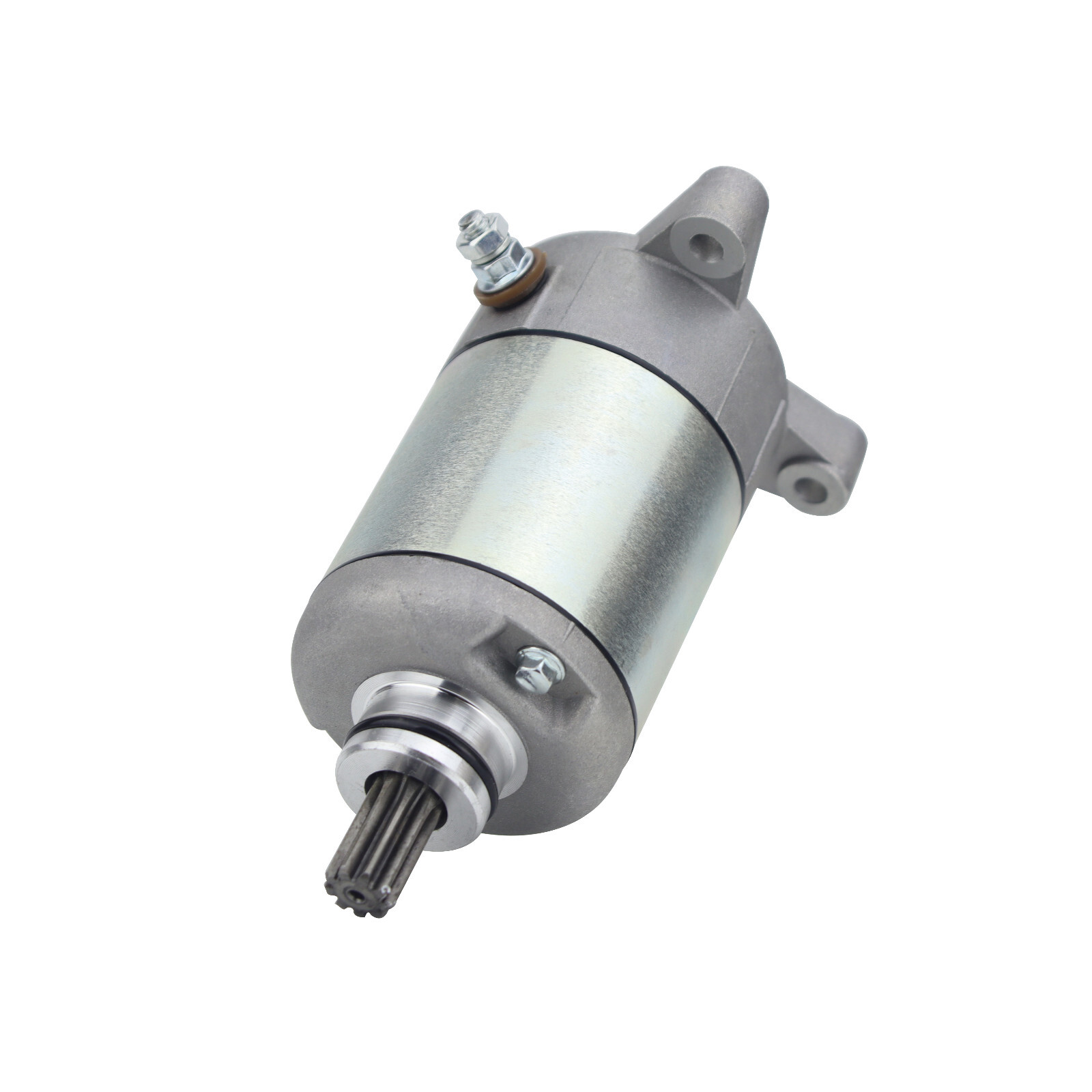 18645 Starter For Polaris Sportsman 500 2006-2012 3084981 with Relay and Bendix