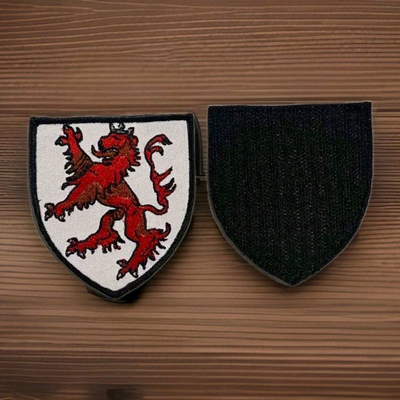 Chevron. Coat of arms of the rulers of the Armenian Kingdom of Cilicia. Rubenids