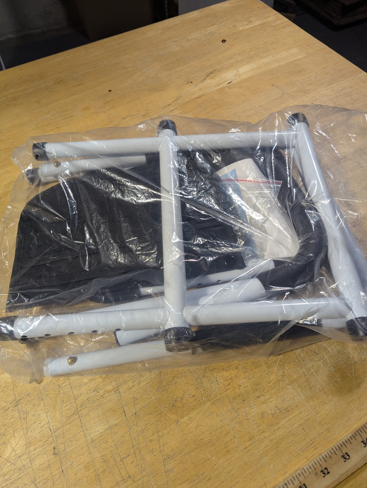 Bed Rails for Elderly Adults 180° Foldable Bed Rails for Seniors New, Open Box