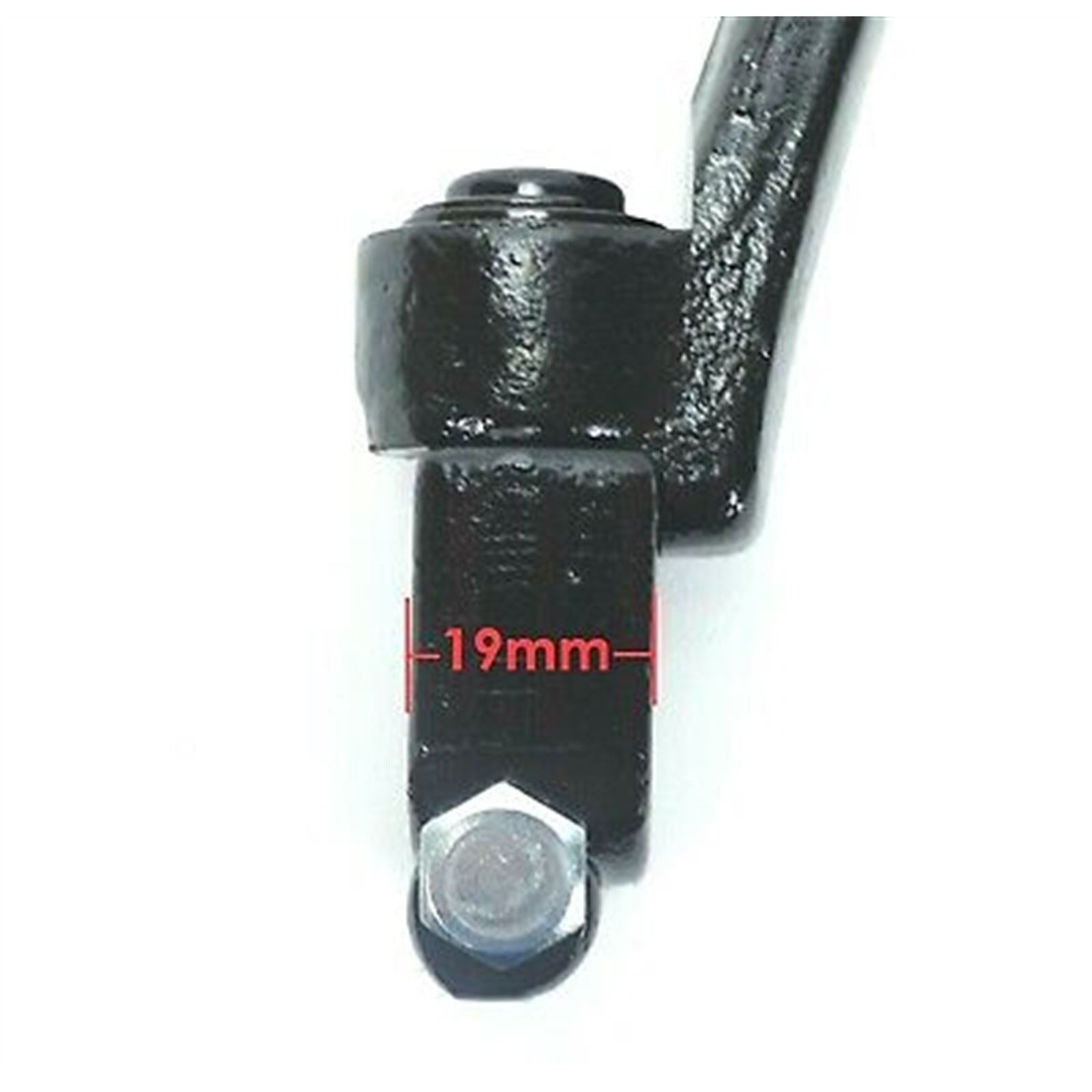 Kickstart Lever For Suzuki DR DRX DS KLX SP 26300-29302 / 26300-29303