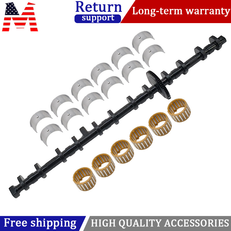 11377589883 Valvetronic Eccentric Shaft For BMW 135i 335i 435i X1 X3 X5 N55 3.0L