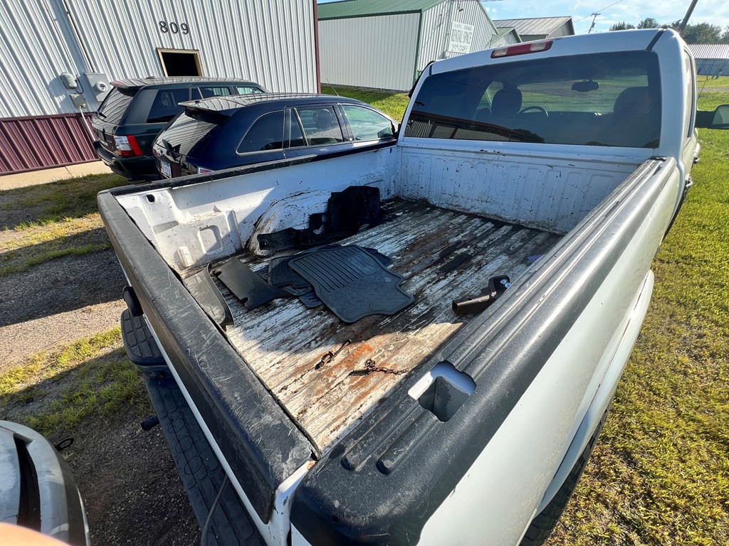 2005 Chevy Silverado 2500 2500HD CD Player AM FM Stereo Radio OEM