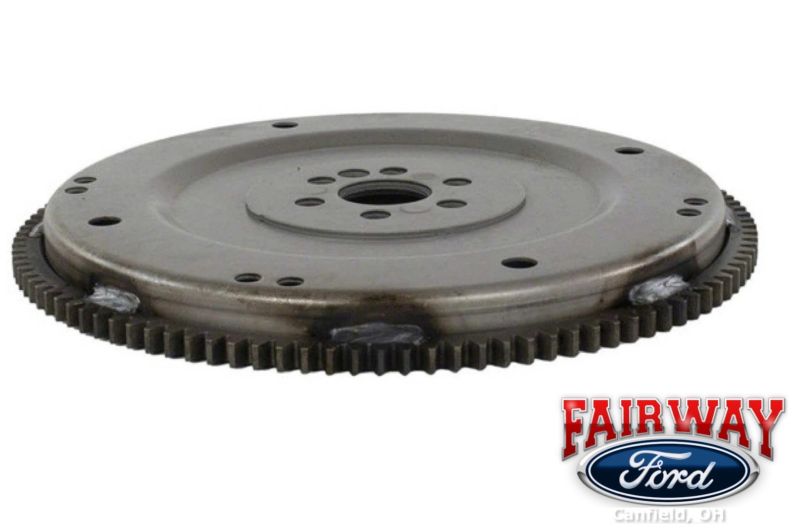 Fusion Escape OEM Genuine Ford 1.5L 1.6L Auto Flywheel Flexplate CV6Z-6375-E