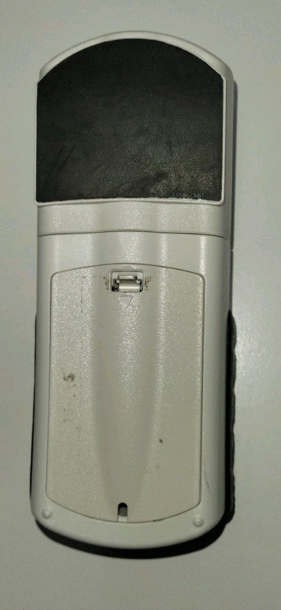 Biomerieux DensiCHEK Plus Biological Density Meter McF 6-1/8" Length