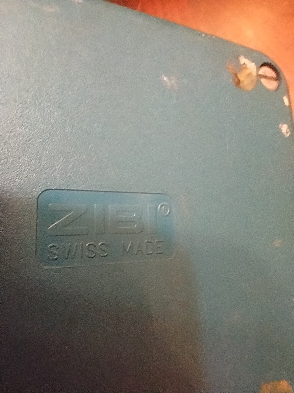 Zibi Swiss Made Balloon Inflator for Balloons Air Pump 110 Volt