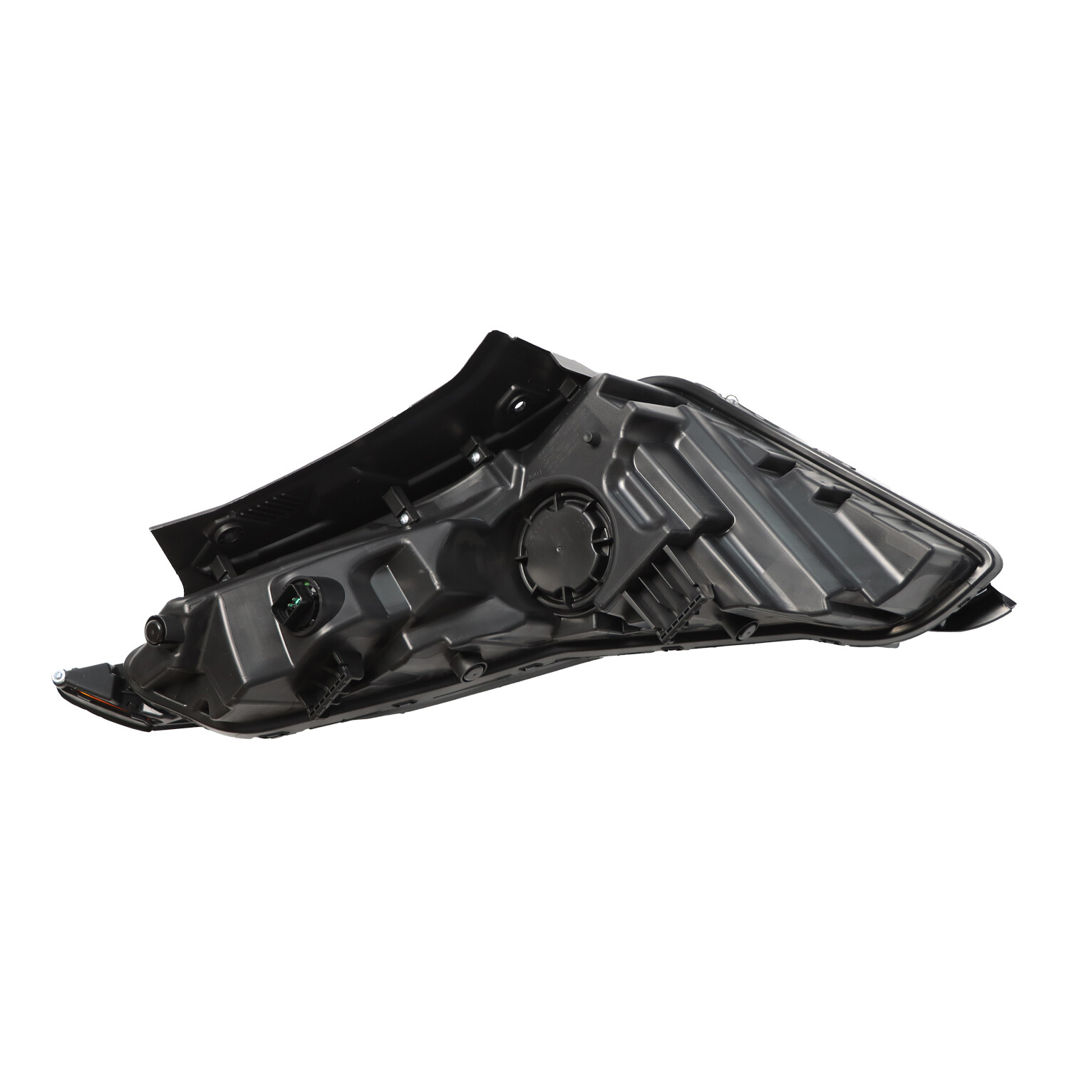 92207CW010 For 2022 2023 Hyundai Tucson LED DRL Headlight Driver Side Chrome