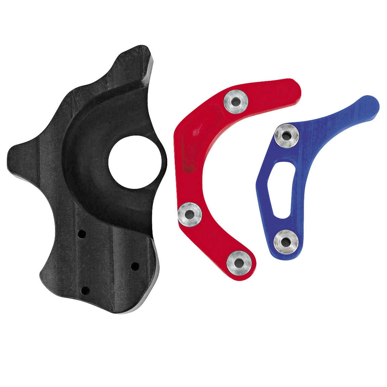 TM Design Works Case Saver - TRX450 - Black HCS-ESM-BK