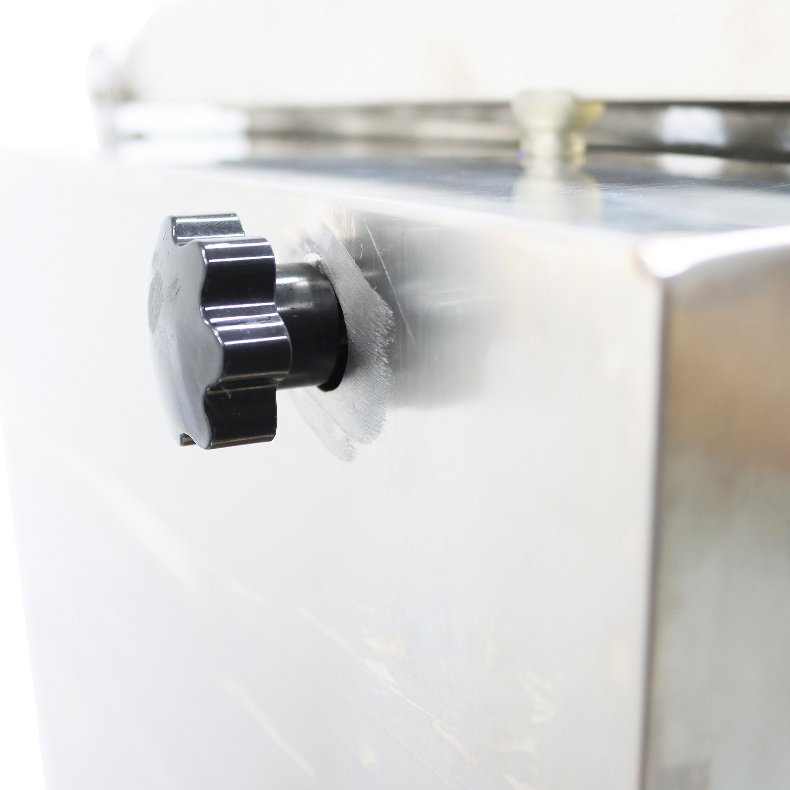 50L Commercial Electric Meat Mixer Stainless Food Processing Machine 2HP 110V