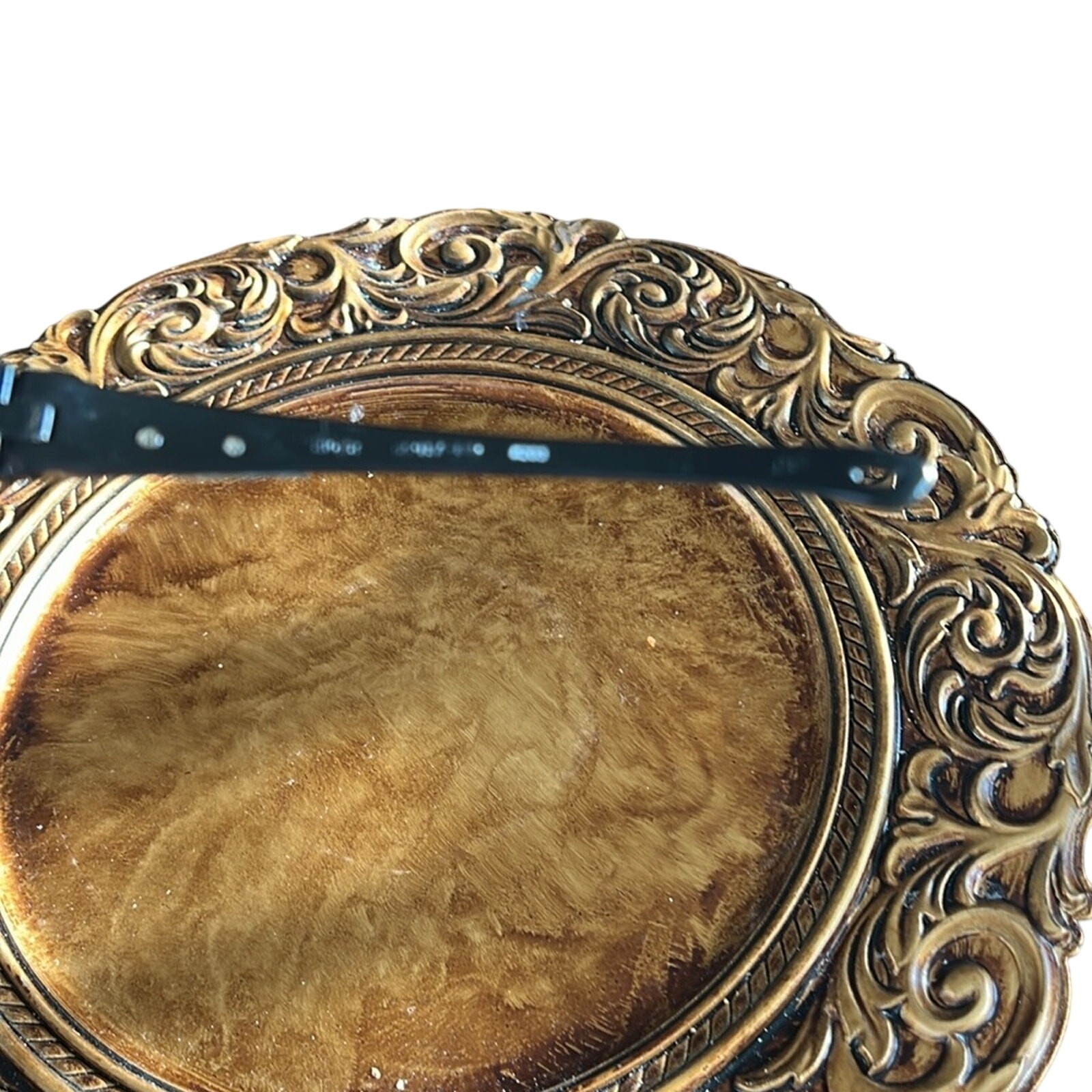 Liberty Sport Glasses with prescription