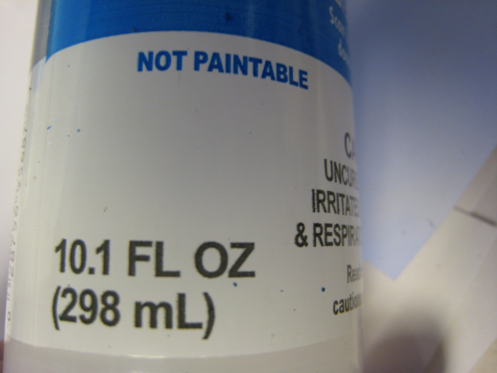 (2 pc)GE Silicone 1 All Purpose Sealant Window & Door CLEAR 02/2027 10.1 fl oz