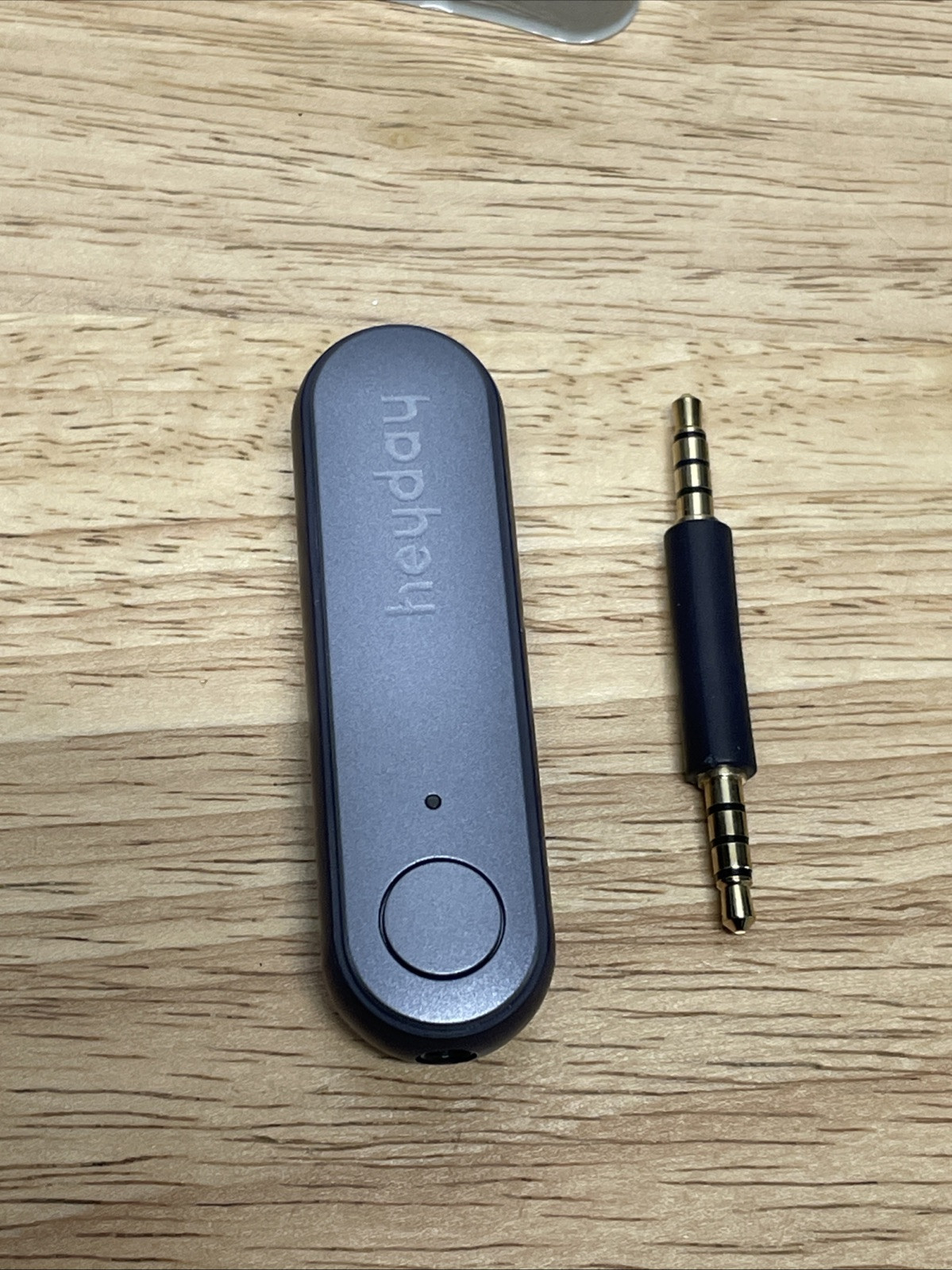 heyday Audio Transmitter & Receiver (Bluetooth 5.0 enabled) - Dusk Blue