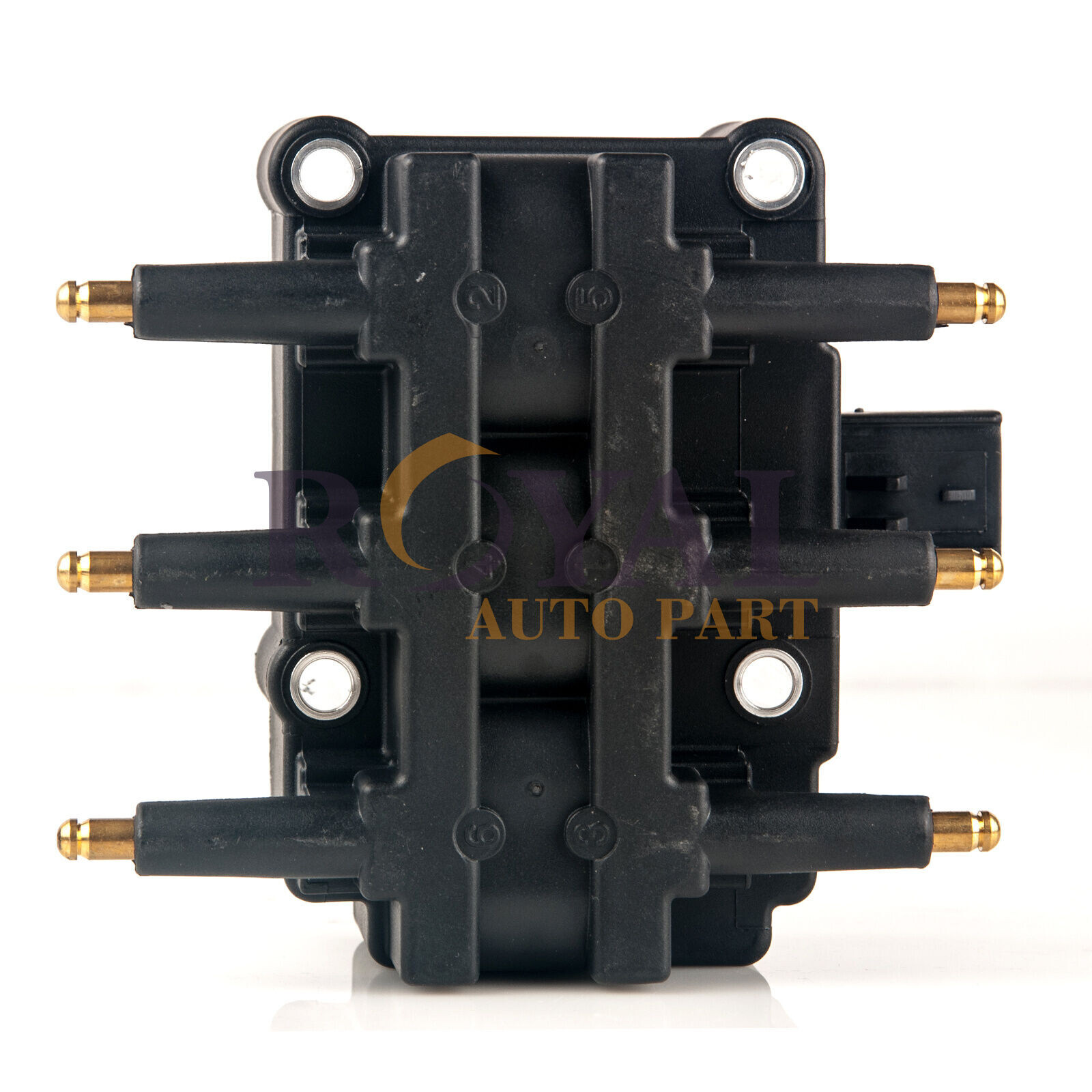 Ignition Coil Pack NEW for Chrysler Dodge Jeep Wrangler V6 UF305 C1442 3.3L 3.8L