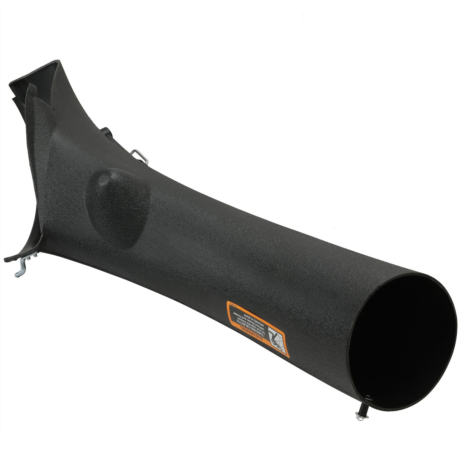 For John Deere L100 L105 L107 L108 L110 L111 L118 Lower Bagger Discharge Chute