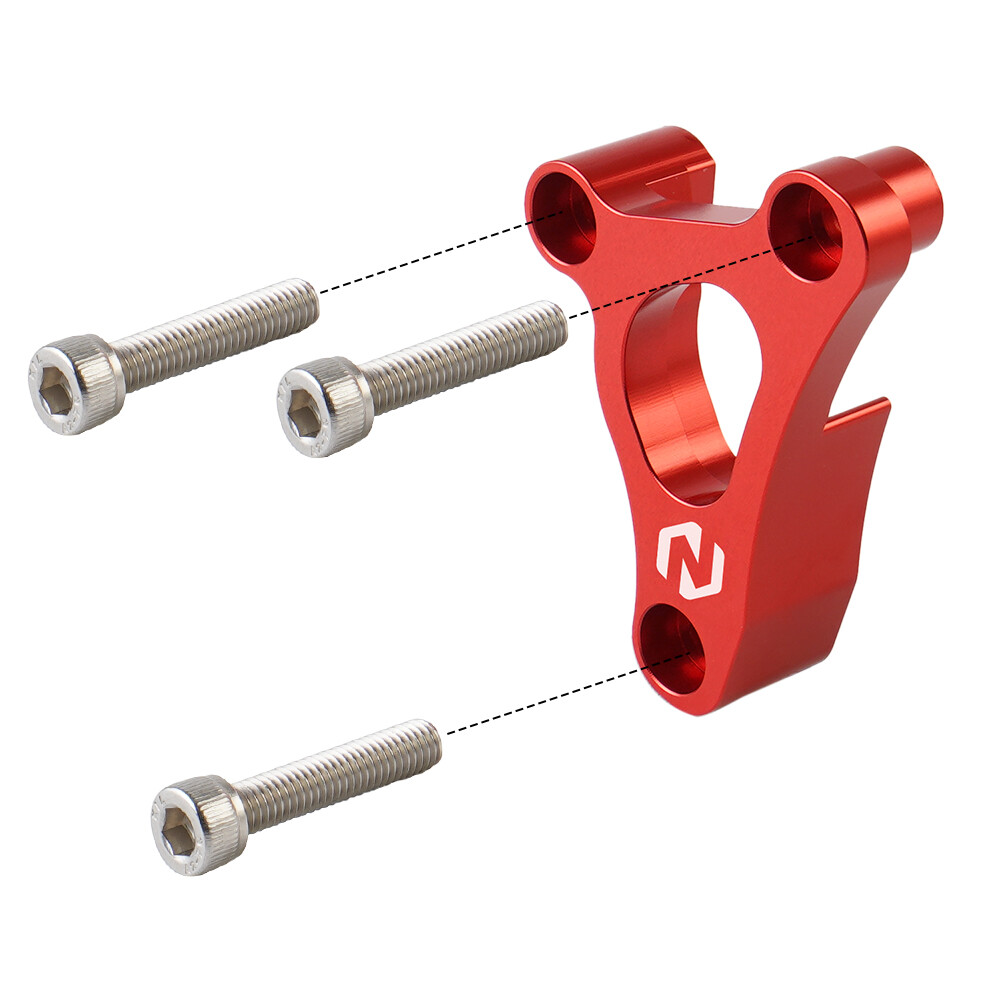 Clutch Slave Cylinder Guard For Beta 250 300-525 RR/RS/RR-S/Xtrainer 2005-2024