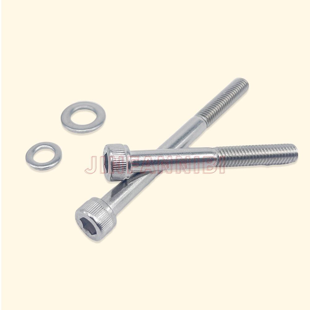 Cylinder Head Stud Nut Kit & Engine Bolts for Honda Sportrax 400 TRX400EX TRX400