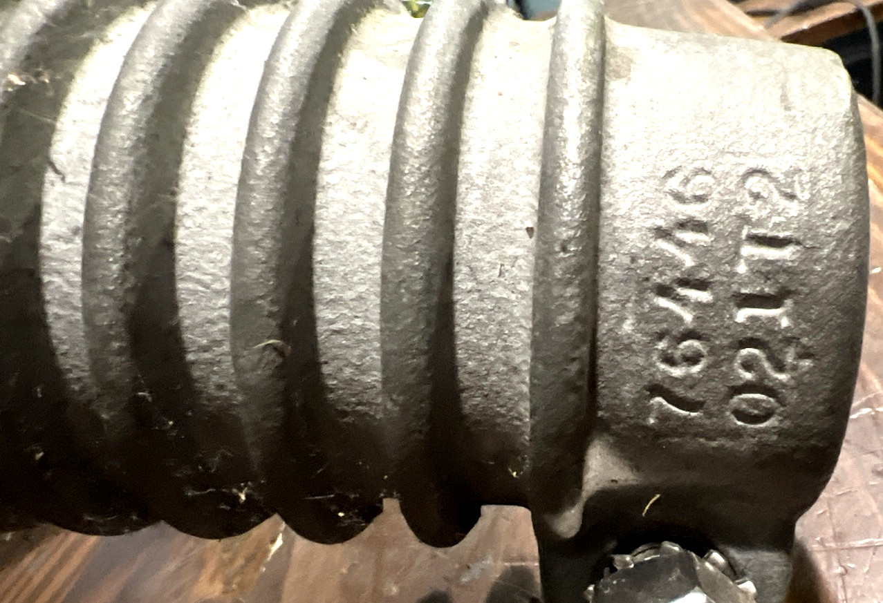 00122092 76446 021T2 Bracket 76449