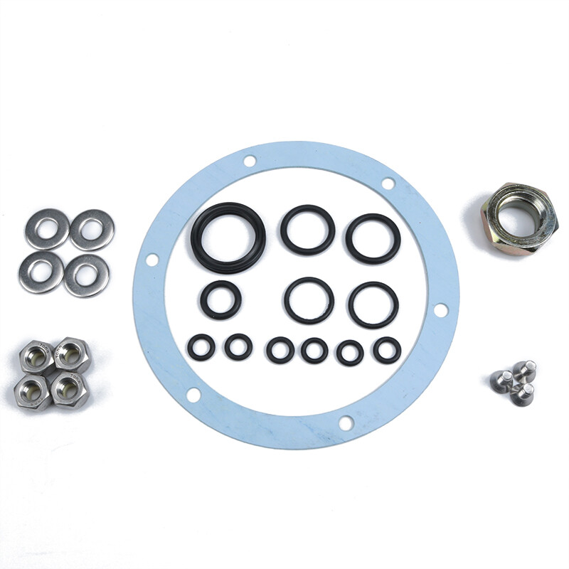 Hydraulic Helm Seal Rebuild Kit SeaStar BayStar HS5176 HH-5271 5272 5741 5742