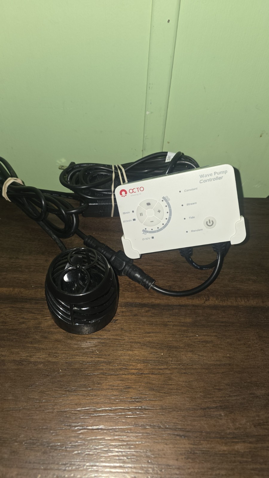 Reef Octopus octo pulse 2 Aquarium Wave pump