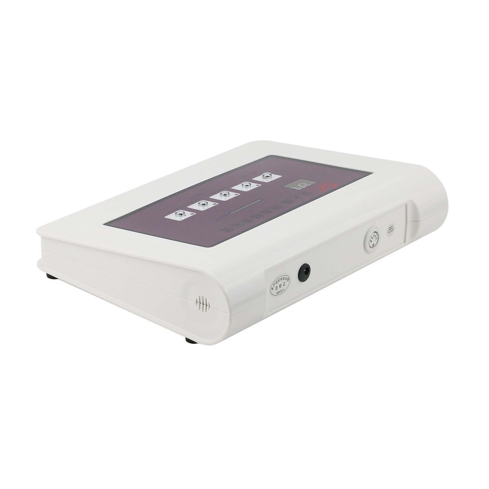 High-Frequency Spider Vein Removal Device Home And Beauty Salon Skincare Tool