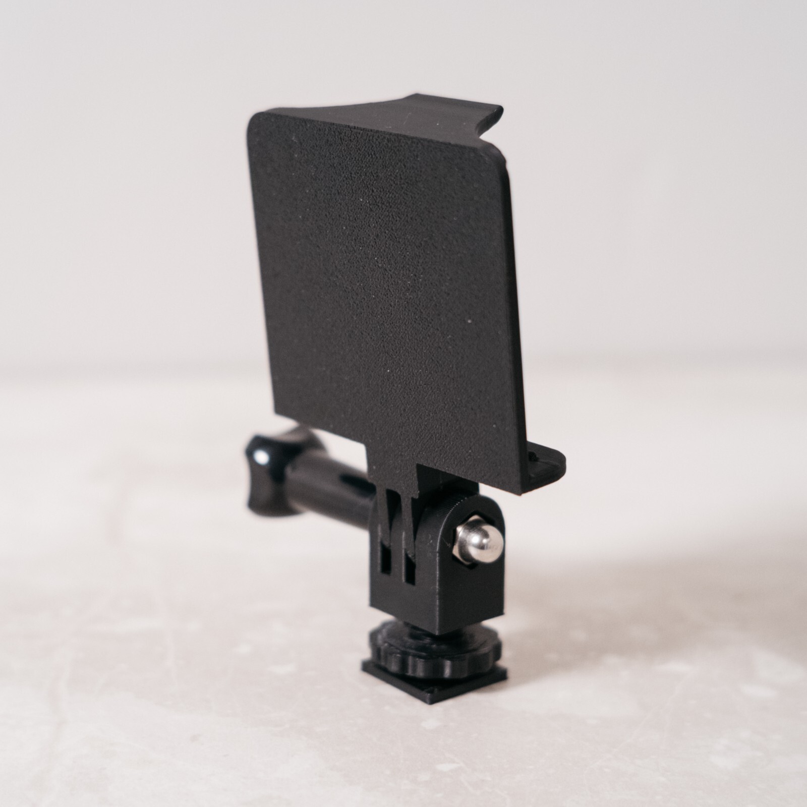 ImmersionRC Powerplay Camcorder Hot Shoe Mount