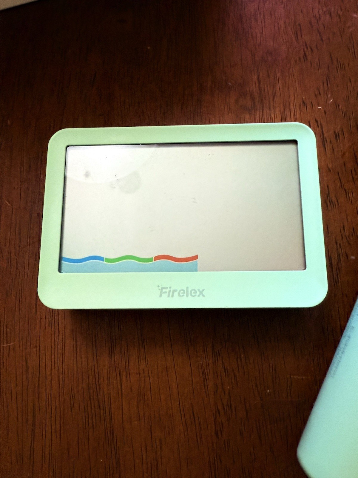 Firelex Wireless Solar Pool Thermometer Indoor & Outdoor Monitoring