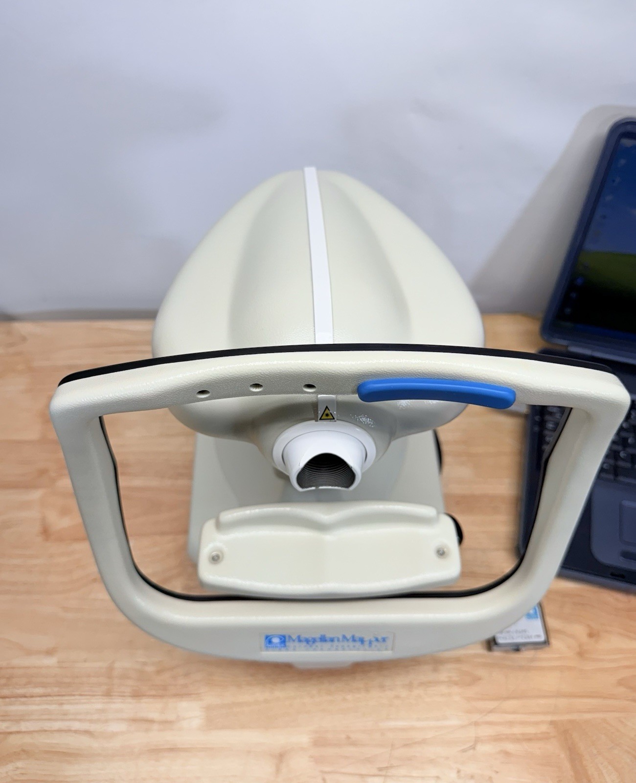 Nidek Magellan Corneal Topographer w/ Software