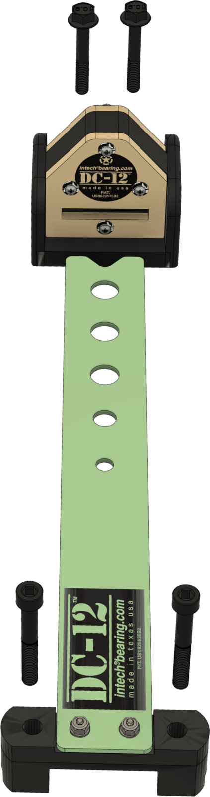 ADD 3 STOPS TO YOUR JK WRANGLER'S DOOR SWING! 10 MINUTE INSTALL