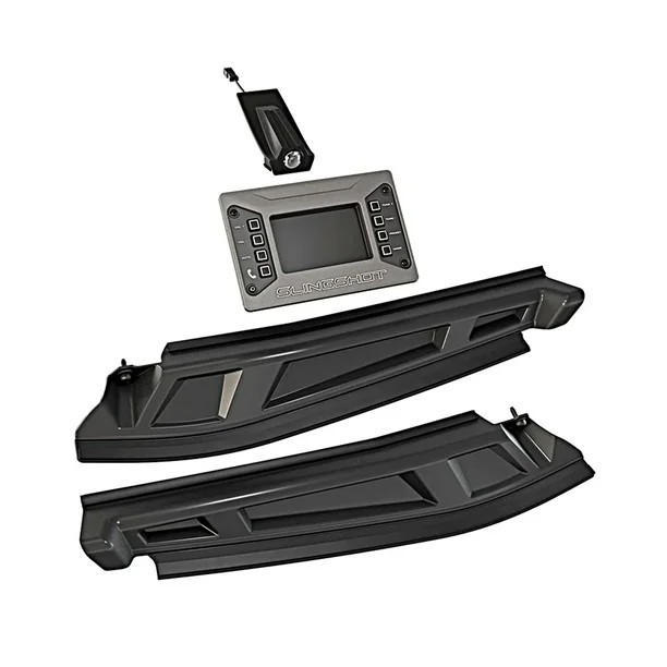 Polaris Infotainment Center Kit (Part #2882370)