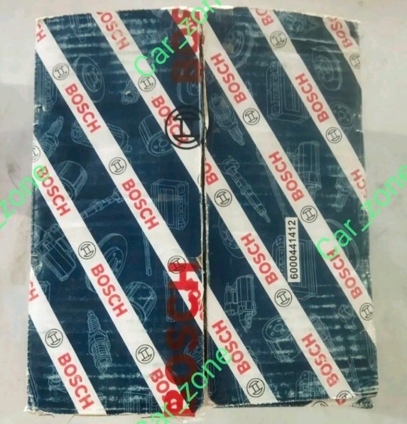 New Alternator Assembly For Mahindra 1402AAA05071N BOSCH