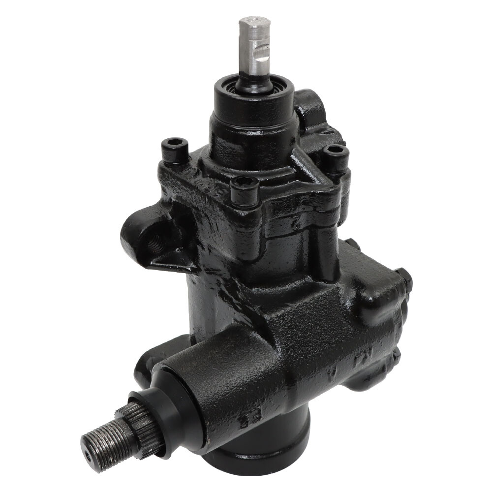 New Power Steering Gear Box For GMC Yukon 2000-2006 HUMMER H2 2003-2007
