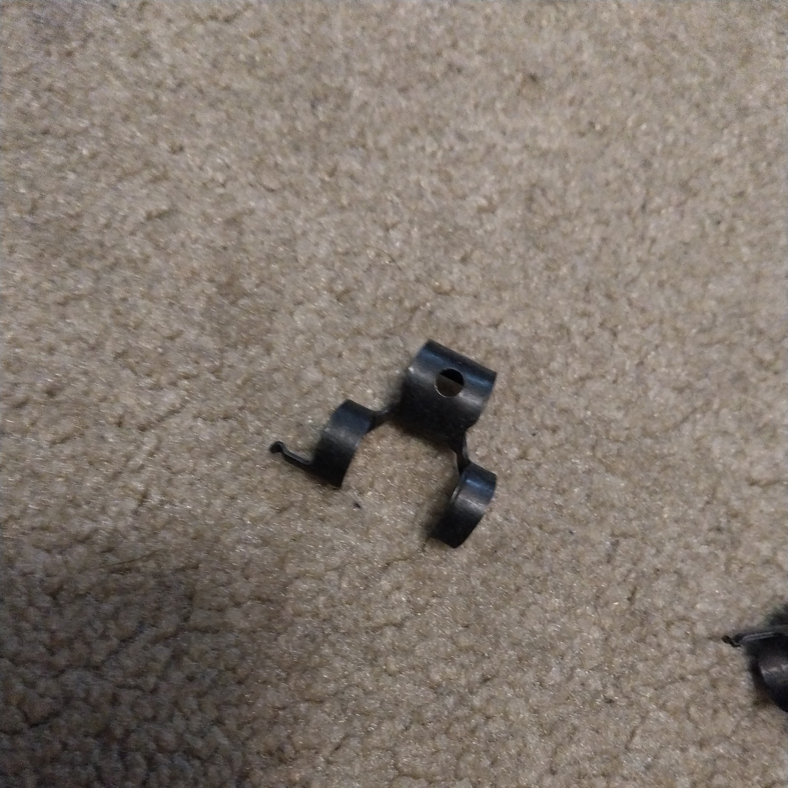 Approximately 100 M13 Links For 7.62x51/.308 M240 M60 FN Mag