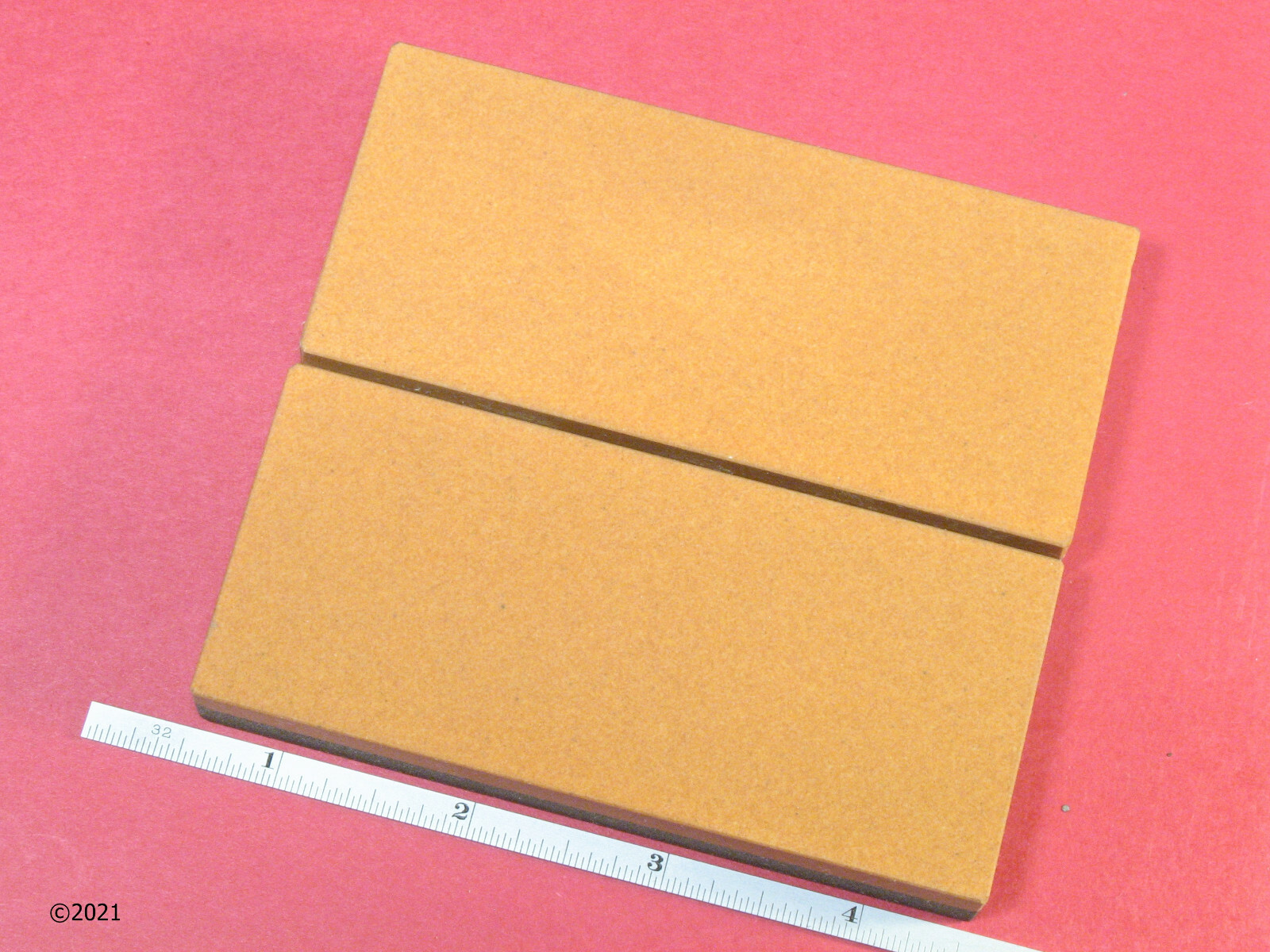 Precision Ground Flat Stones, Diamond Ground Tool Room Stones -Ground on 2 sides