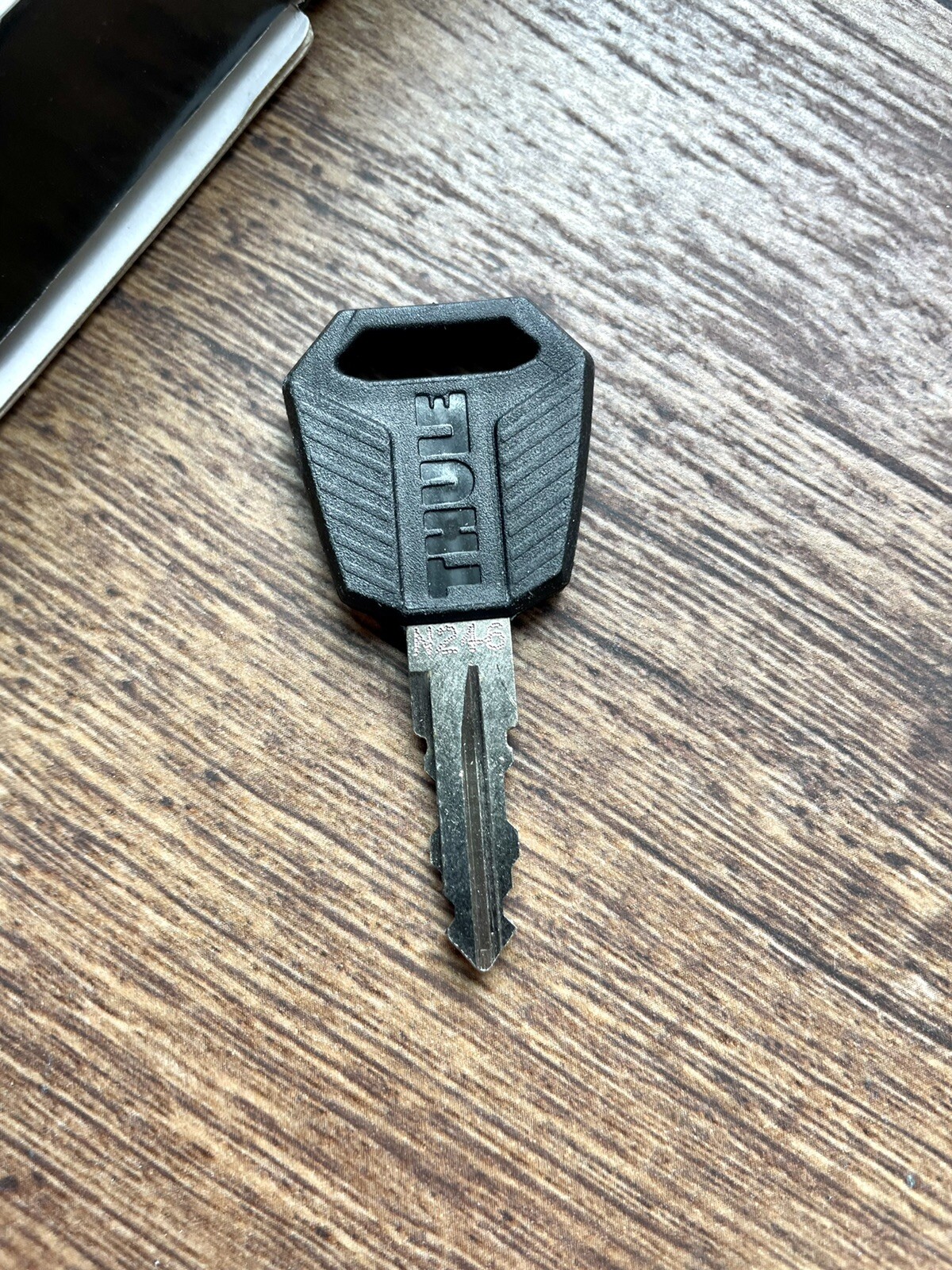 Thule One-Key System Lock Cylinders Set (Pack of 16) BRAND NEW + Free Shipping!