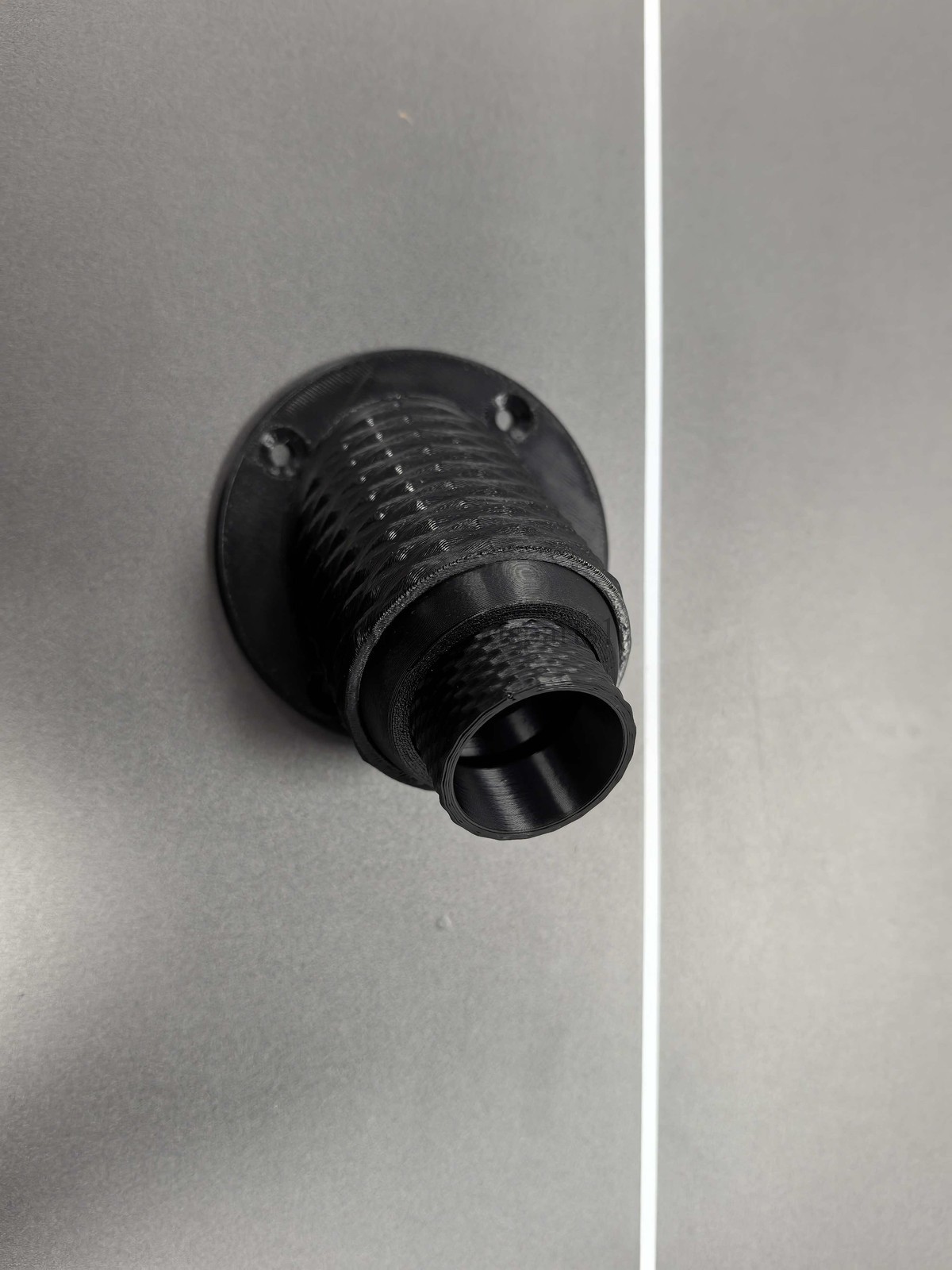 ✈️ Cessna 177 style EYEBALL AIR VENT UPGRADE PN: SVK168001-0102