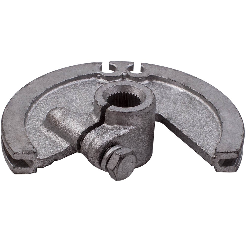 30 Series Torque Converter Go Kart Forward Reverse Gearbox Kit -13HP Engine Set