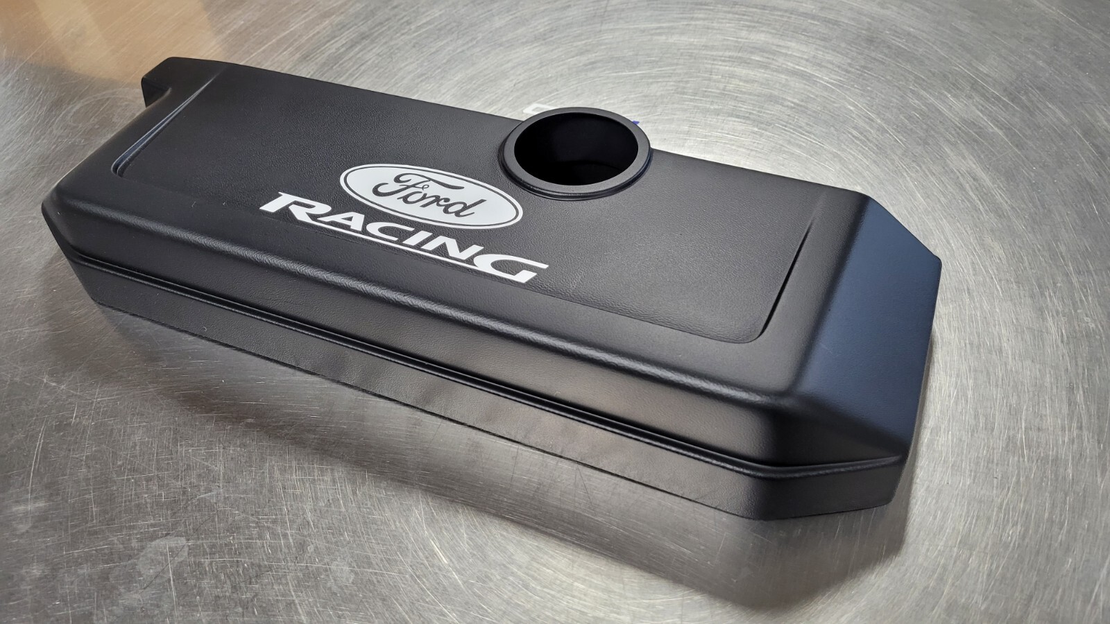 NXT Generation 2015-2023 F-150 Coolant Tank Cover